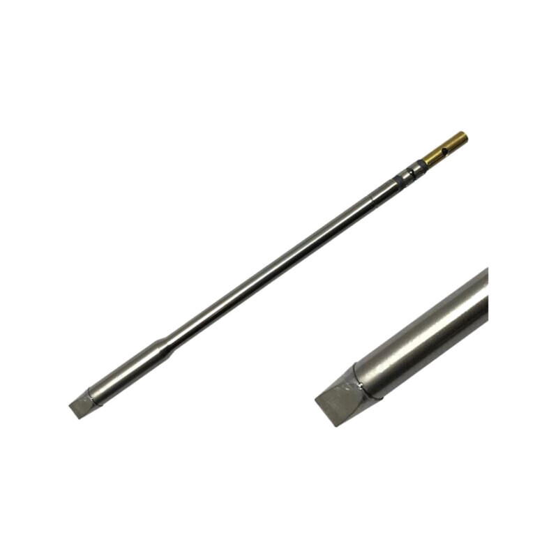 Vârf; tip şurubelniţă; 5,3mm; 468°C; pentru staţie de lipit