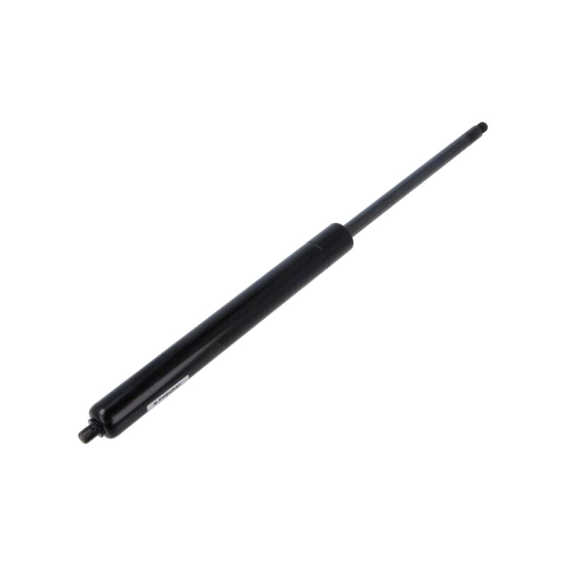 Arc cu gaz; Filet: M8; L: 355mm; Øext: 21mm; Diam.piston: 10mm; 1150N