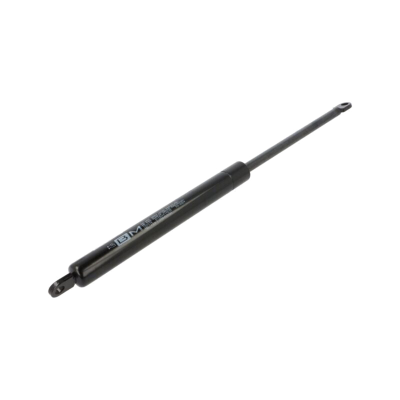 Arc cu gaz; orificii de fixare; L: 385mm; Øext: 21mm; 500N