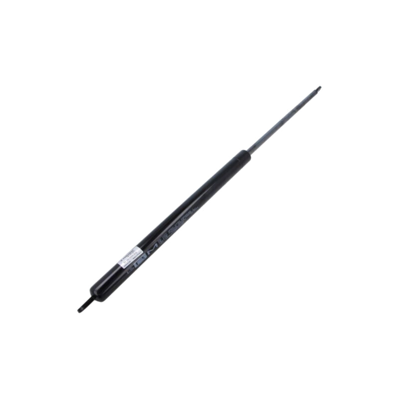 Arc cu gaz; orificii de fixare; L: 585mm; Øext: 21mm; 800N