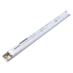 Balast electronic; 220÷240VAC; 31A; iluminare; bandă cu cleme