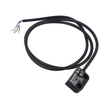 Întrerupător de siguranţă: magnetici; BNS 260; NC x2; IP67; 400mA