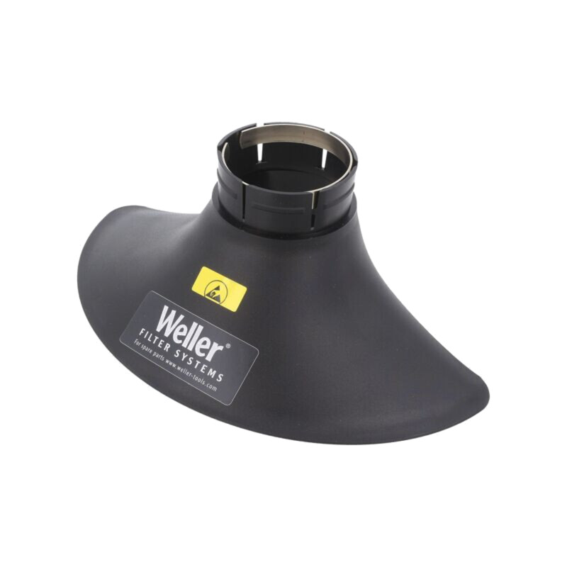 Accesorii: cap; pentru extractor de fum; ESD; Easy-Click; pâlnie