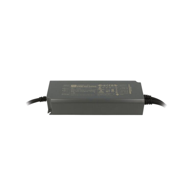 Alimentator: pulsatoriu; pentru benzi LED; 200W; 24VDC; 8,3A; IP67