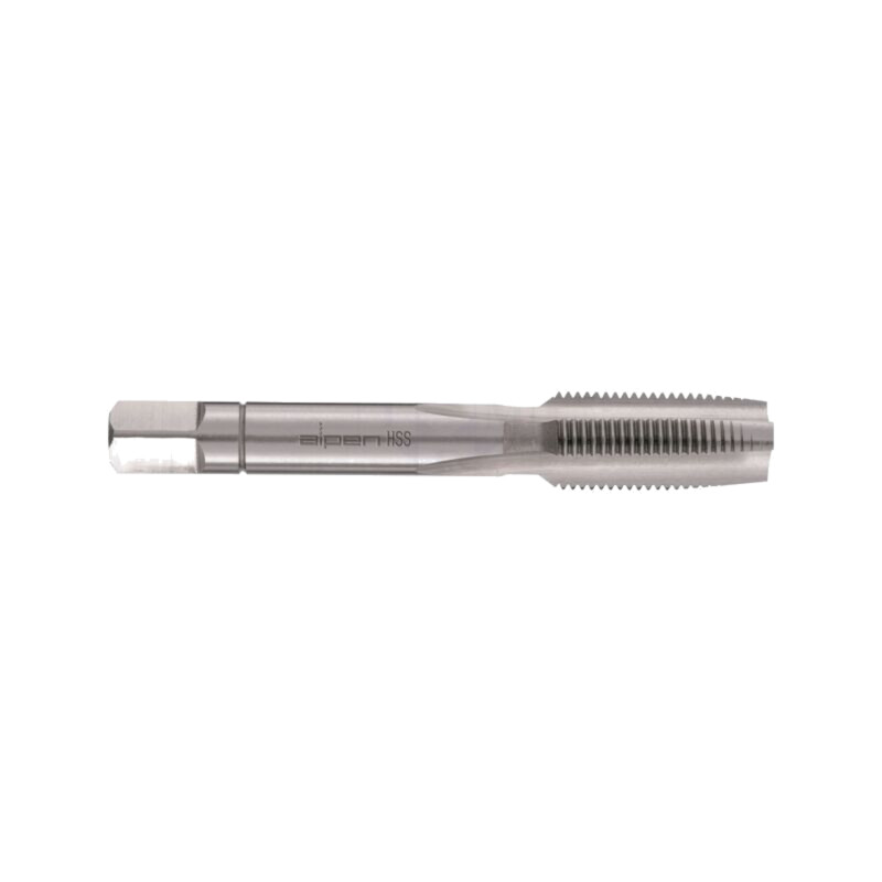 Tarod de filetare; oţel rapid HSS; G 1/2"