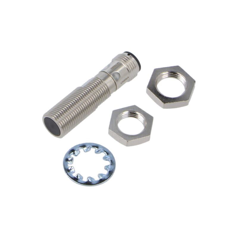 Senzor: inductiv; OUT: PNP / NO + NC; 0÷4mm; 10÷30VDC; M12; IP67