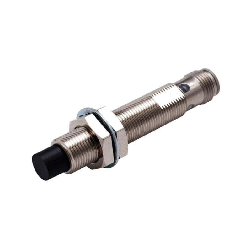 Senzor: inductiv; OUT: PNP / NO; 0÷5mm; 10÷30VDC; M12; IP67; 200mA