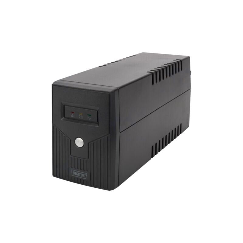 Alimentator: UPS; 360W; 600VA; 207÷253V; 142x101x298mm; 7Ah; 50Hz
