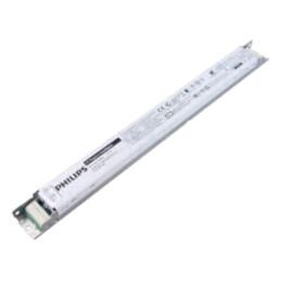 Balast electronic; 195÷240VAC; 28A; iluminare; bandă cu cleme