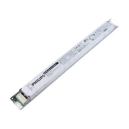 Balast electronic; 195÷240VAC; 27A; iluminare; bandă cu cleme