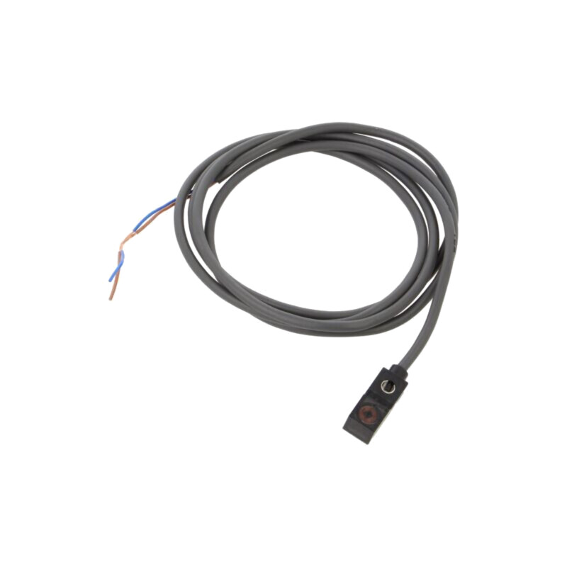 Senzor: inductiv; 0÷2,5mm; cu 2 cabluri NO; Ualim: 10÷30VDC; 50mA