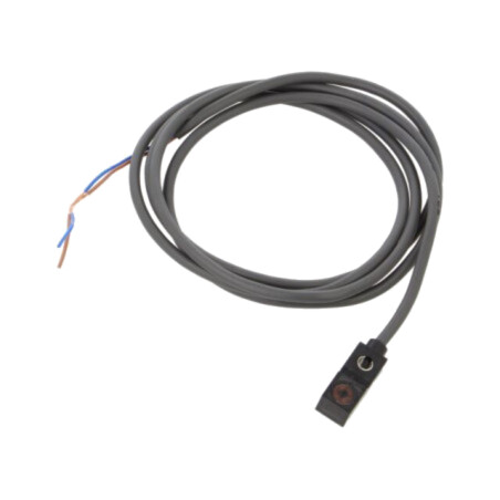 Senzor: inductiv; 0÷2,5mm; cu 2 cabluri NO; Ualim: 10÷30VDC; 50mA