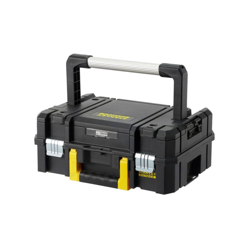 Ladă; pt.unelte,pentru transport; FATMAX®; 440x183x333mm; 30kg