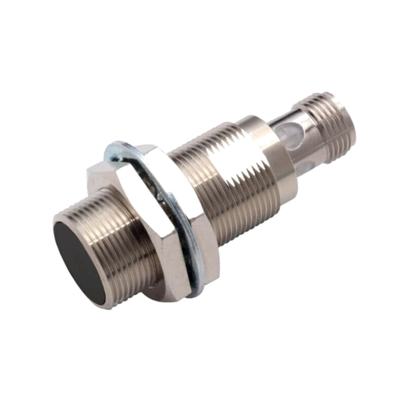 Senzor: inductiv; OUT: PNP / NO; 0÷5mm; 10÷30VDC; M18; IP67; 200mA