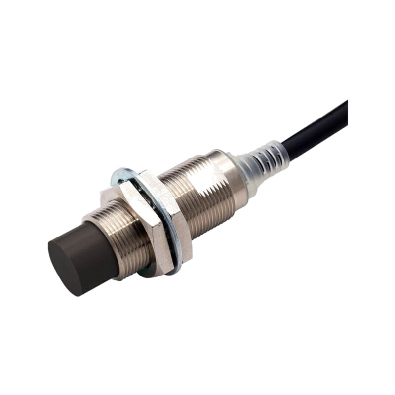 Senzor: inductiv; OUT: PNP / NC; 0÷16mm; 10÷30VDC; M18; IP67; 200mA