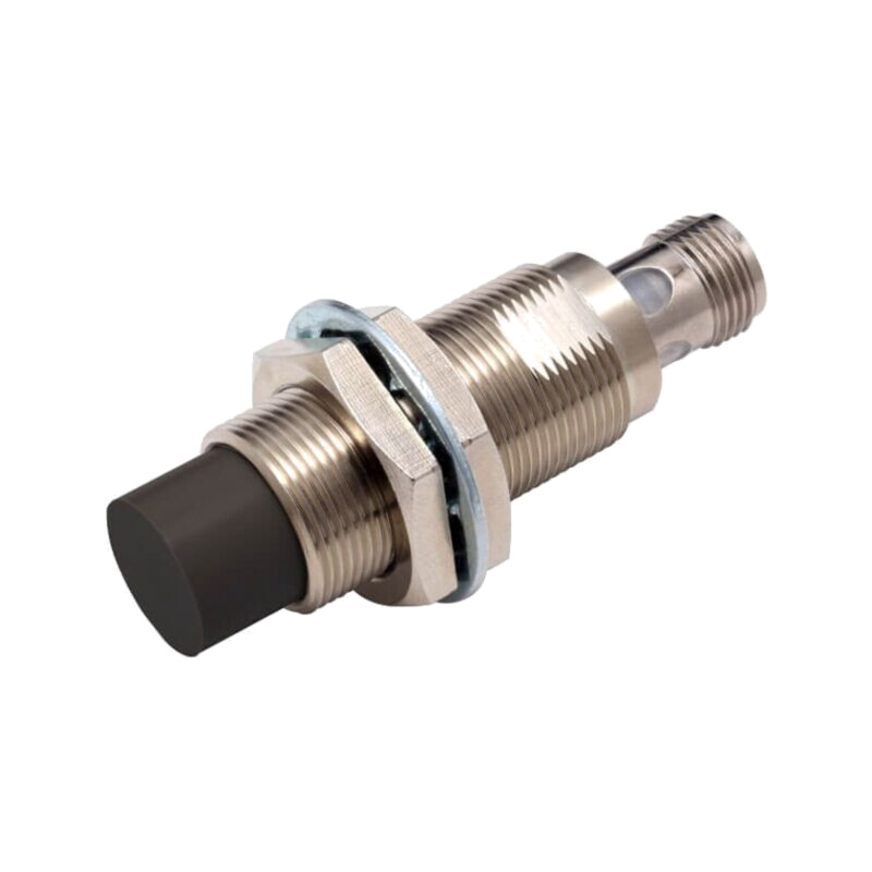 Senzor: inductiv; OUT: NPN / NO; 0÷16mm; 10÷30VDC; M18; IP67; 200mA