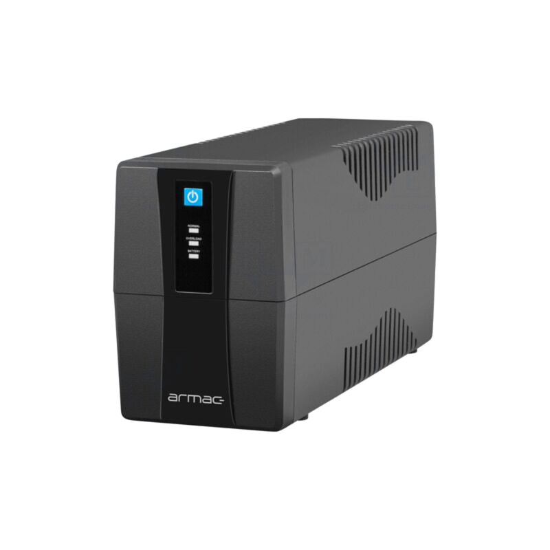 Alimentator: UPS; 390W; 650VA; 195÷255V; 283x95x140mm; 7Ah; 6h; Home
