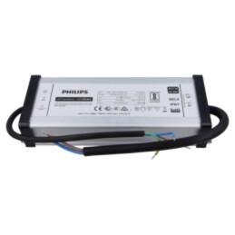Balast electronic; 220÷240VAC; 45A; iluminare; cabluri; HF-R; IP20