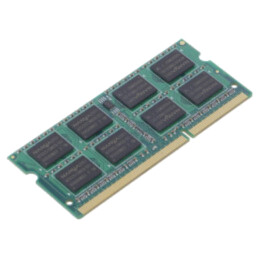 Memorie DRAM; DDR3 SODIMM; 1600MHz; 1,35÷1,5VDC; industrială