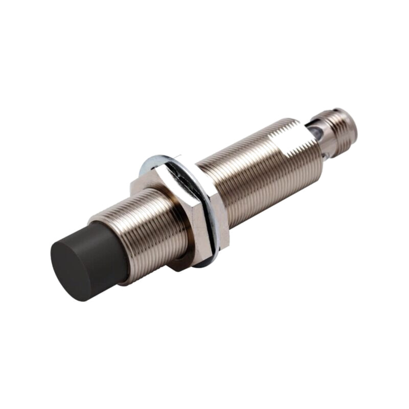 Senzor: inductiv; OUT: NPN / NO; 0÷16mm; 10÷30VDC; M18; IP67; 200mA