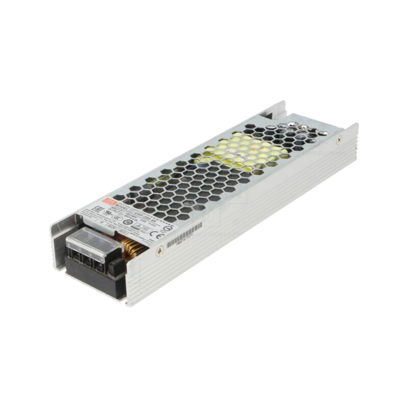 Alimentator: pulsatoriu; pt.încastrare,modulară; 201,6W; 48VDC