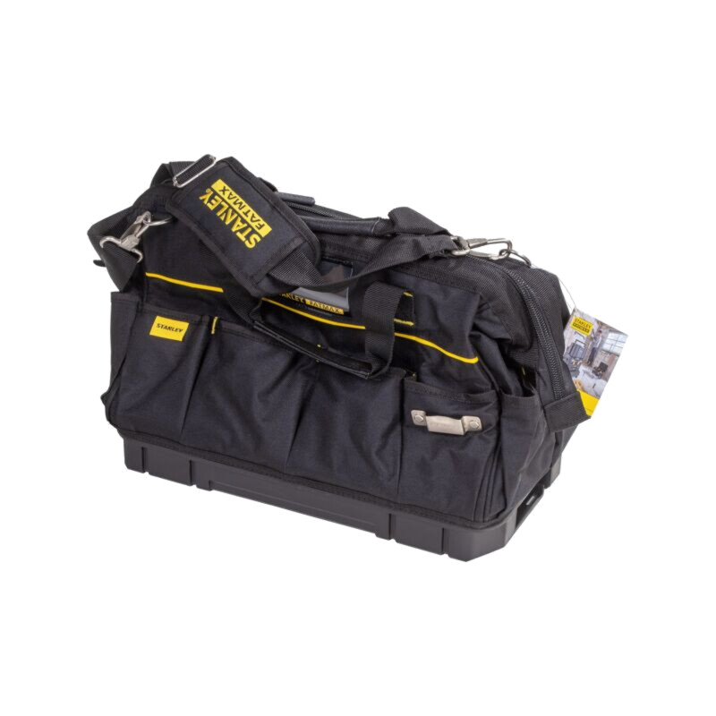 Geantă; pt.unelte; FATMAX®; 450x350x250mm; 25kg