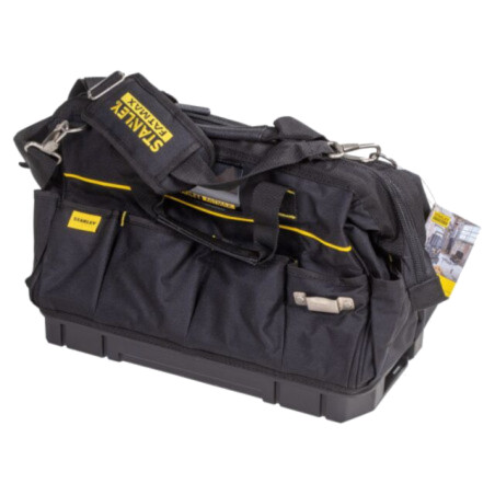Geantă; pt.unelte; FATMAX®; 450x350x250mm; 25kg