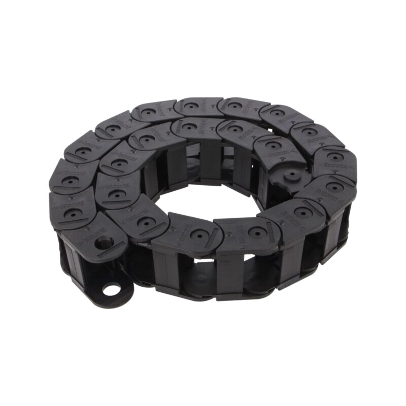 Ghidaj cu lanţ; LIGHT; Raza înd: 50mm; L: 990mm; În.int: 25mm