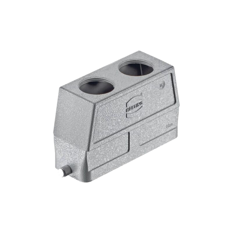 Han B Hood Top Entry 2reels 2xM25