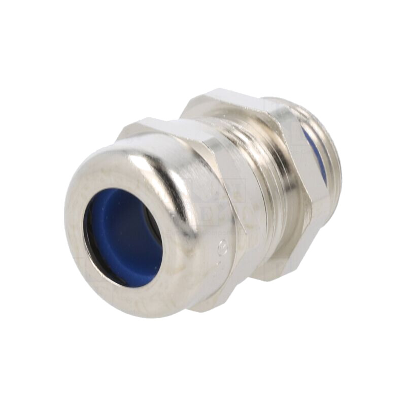 Garnitură de etanşare; NPT1 1/2"; IP68; alamă; metalică; SKINTOP®