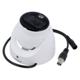 Cameră: CCTV IP; Subtip cameră: rotativă; 2Mpx; Unghi: 102°; 0,01lx