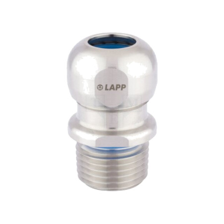 Garnitură de etanşare; NPT3/4"; IP68; oțel inoxidabil; SKINTOP®