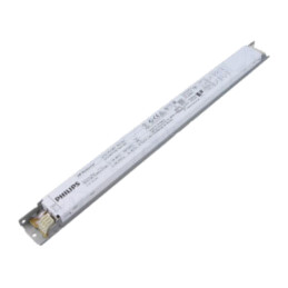 Balast electronic; 220÷240VAC; 35A; iluminare; bandă cu cleme