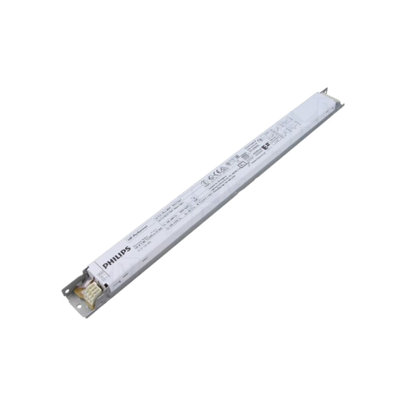 Balast electronic; 220÷240VAC; 35A; iluminare; bandă cu cleme Balast electronic; 220÷240VAC; 35A; iluminare; bandă cu cleme