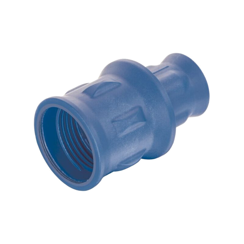 Enclosure for connectors: circular; IP67,IP6K9K; for cable; M25