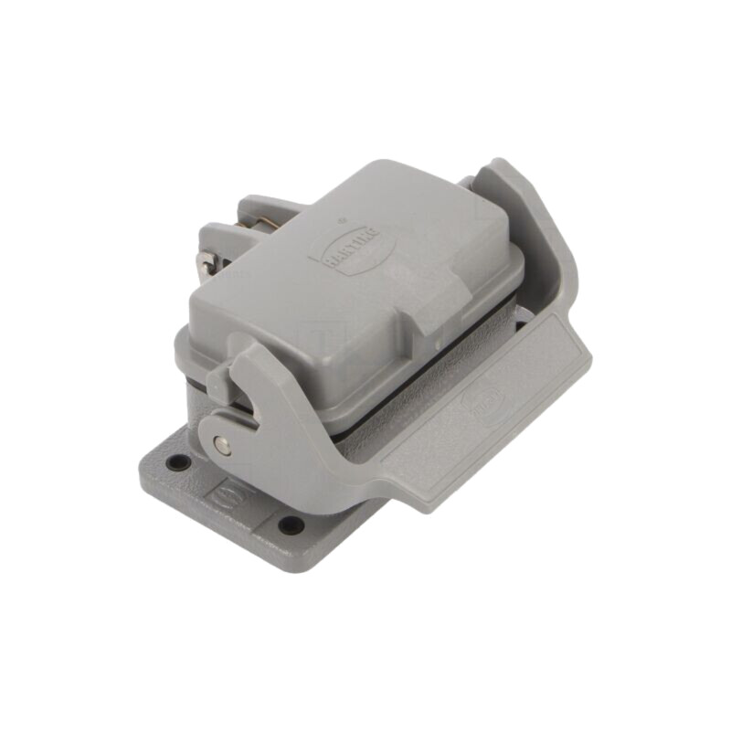 Han 10B-HBM-SL Snap Cap