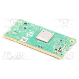 SOM; integrated compute module; Cortex A53; SO DIMM 200; 1.2GHz