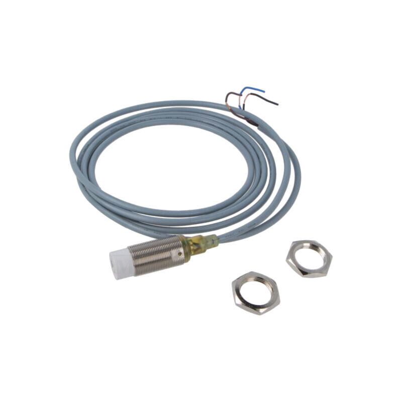 Senzor: inductiv; OUT: NPN / NC; 0÷14mm; 10÷36VDC; M18; IP67; 200mA