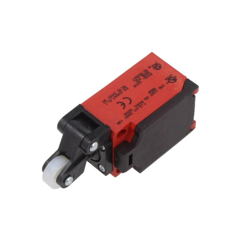 Limitator cursă; NO + NC; 10A; max.240VAC; max.240VDC; M16; IP65