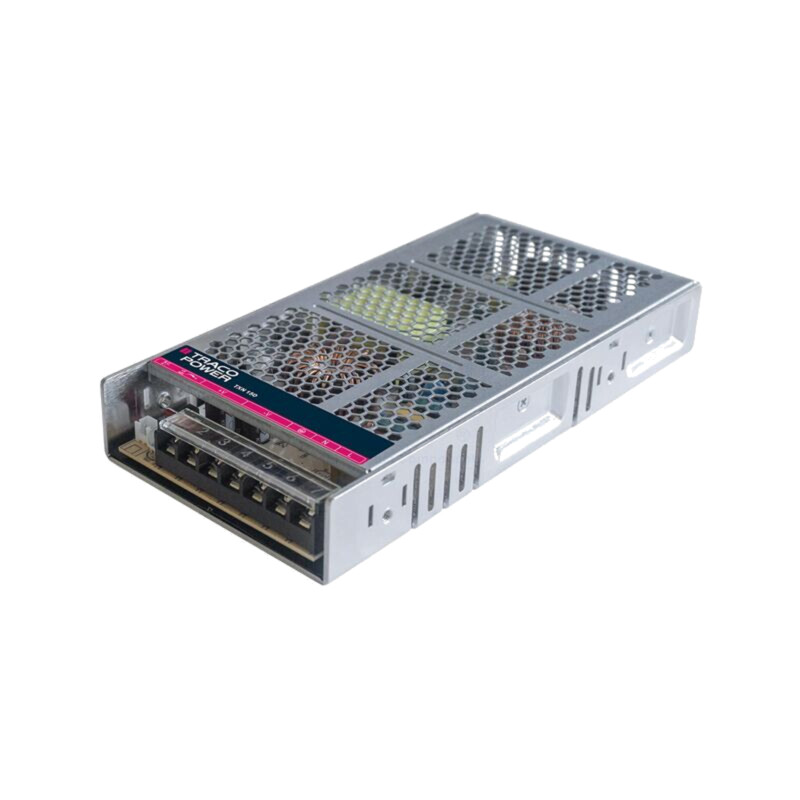 Alimentator: pulsatoriu; pt.încastrare; 150W; 48VDC; 3,2A; OUT: 1