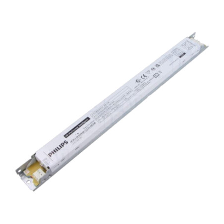 Balast electronic; 220÷240VAC; 31A; iluminare; bandă cu cleme