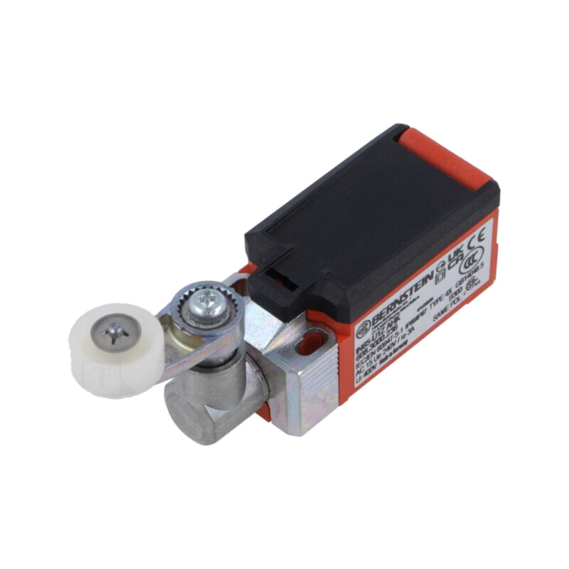 Limitator cursă; NO + NC; 5A; max.240VAC; max.24VDC; M20; IP66