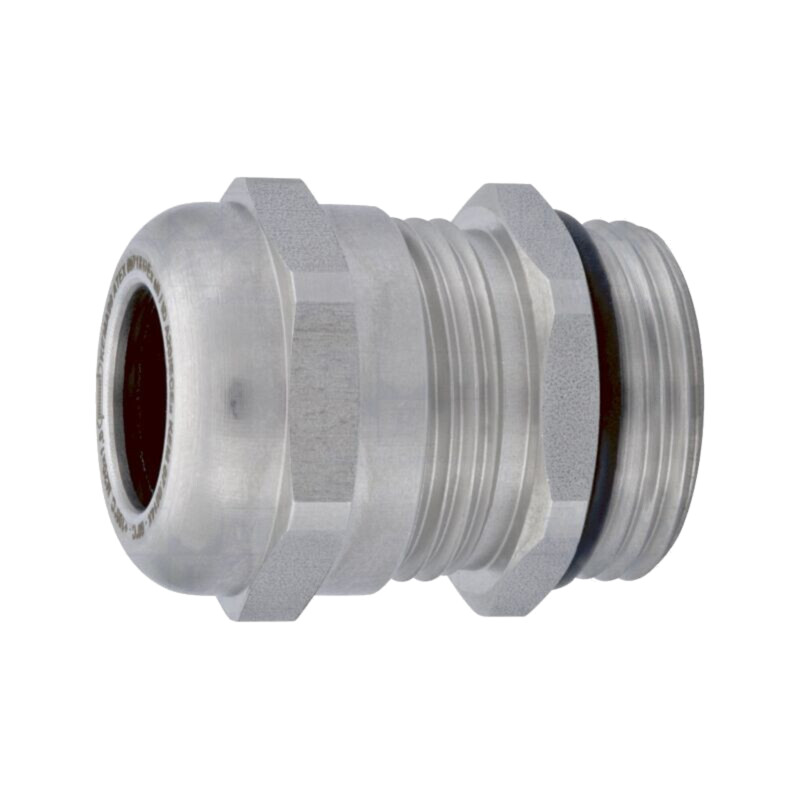Garnitură de etanşare; M25; 1,5; IP68; oțel inoxidabil