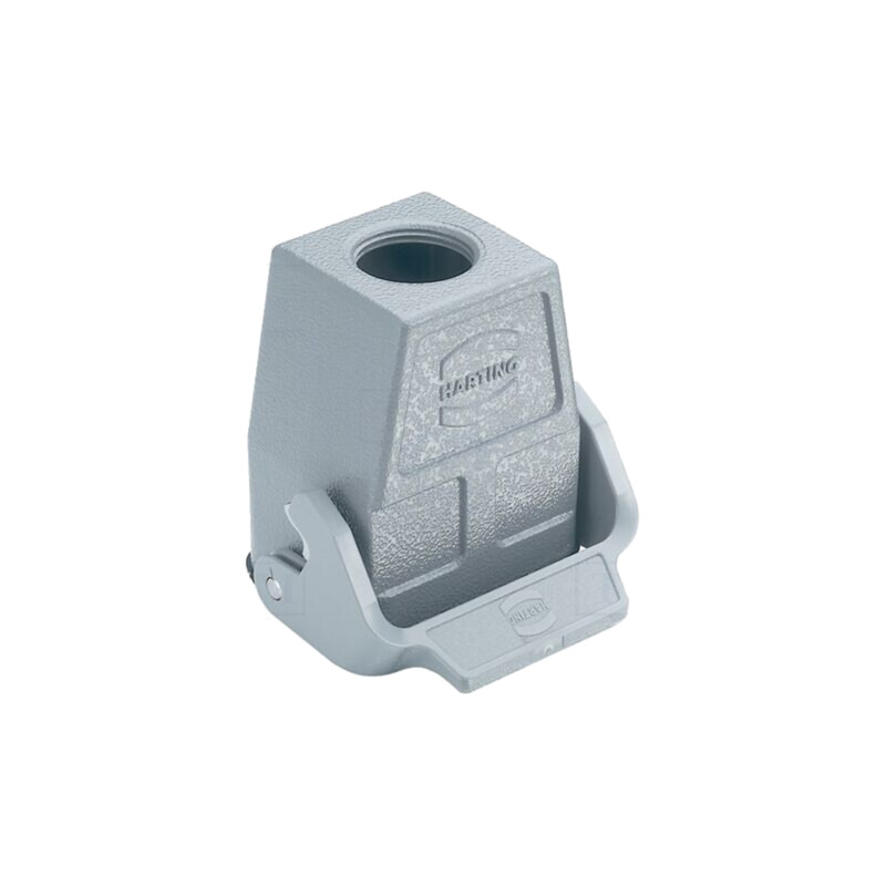 Han B Hood Coupler HC 1 Lever M32