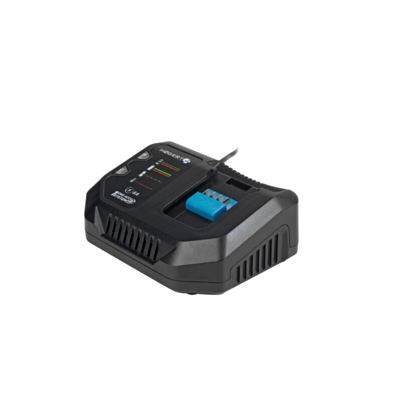 Incărcător: pentru baterii reîncărcabile; Prize: 1; 4A