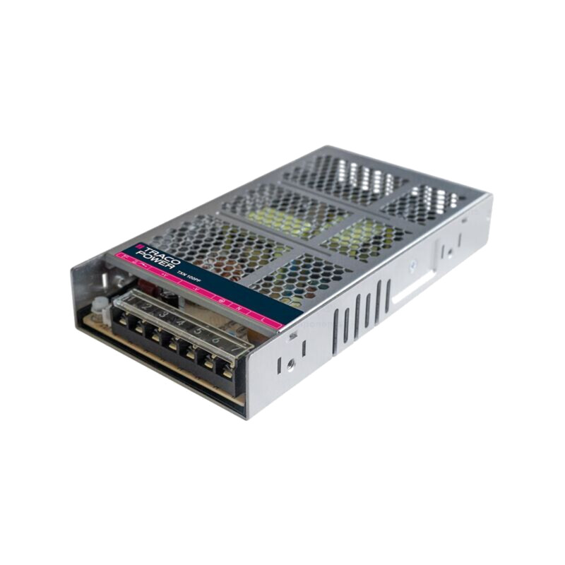 Alimentator: pulsatoriu; pt.încastrare; 100W; 48VDC; 2,1A; OUT: 1