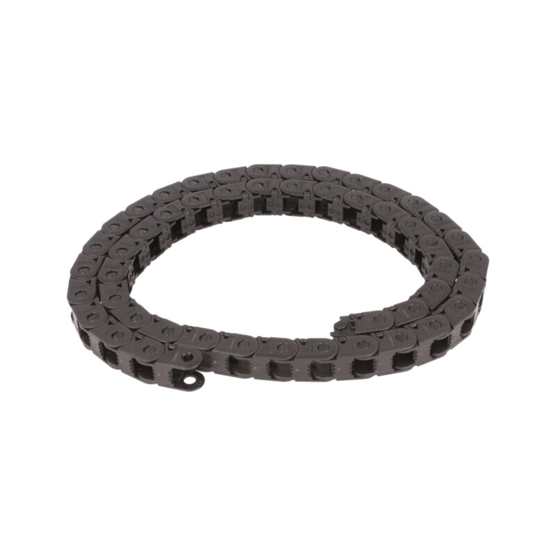 Ghidaj cu lanţ; E2i.10; Raza înd: 18mm; L: 1000mm; În.int: 10,1mm