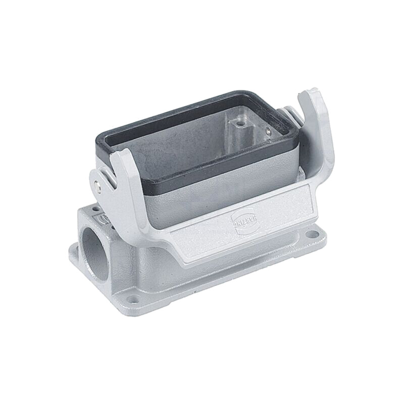 Han B Base Surface LC 1 Lever 2 x M25