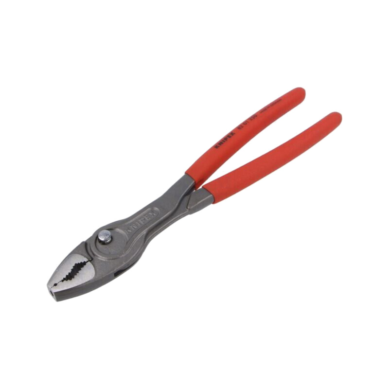 Cleşti; mânere cu manşoane din plastic; Lung.cleşti: 250mm