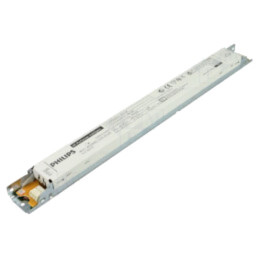 Balast electronic; 220÷240VAC; 31A; iluminare; bandă cu cleme